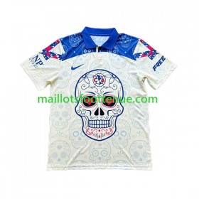 Maillot/Tenue Club América Day of the Dead Exterieur 2023/2024